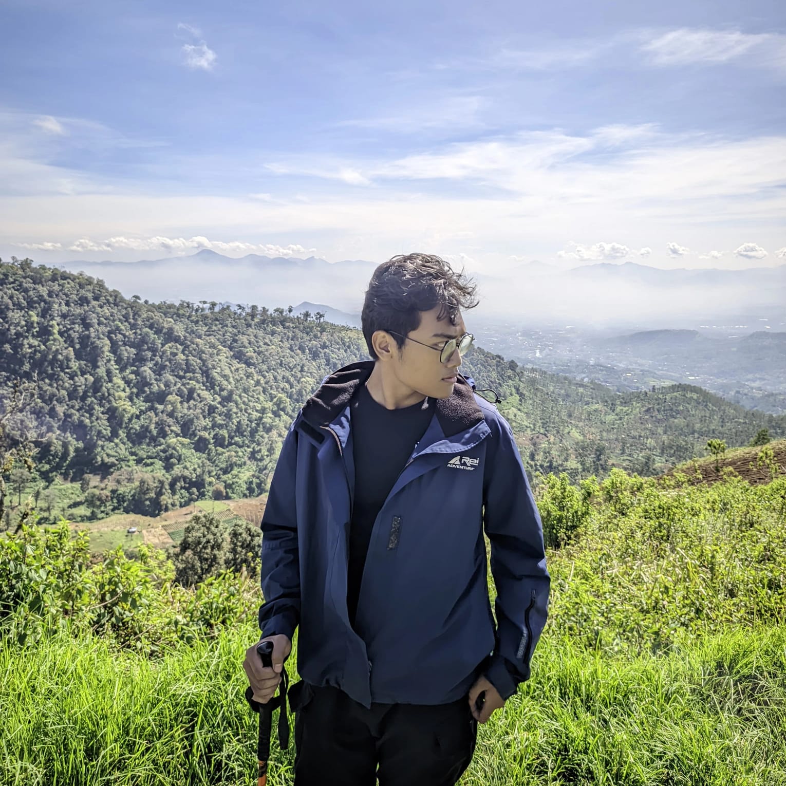 Foto Profil Bagas